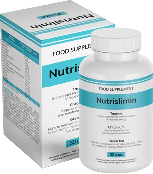Nutrislimin
